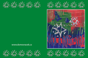 Jmenovky k d�rk�m 3 K�